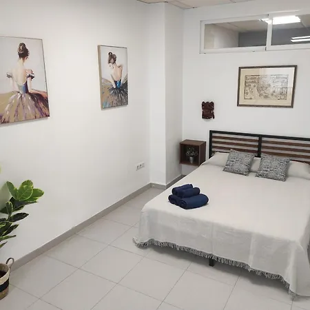 Apartamento Santa Clara Seville Exterior photo