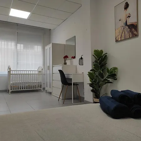Apartamento Santa Clara Seville Exterior photo
