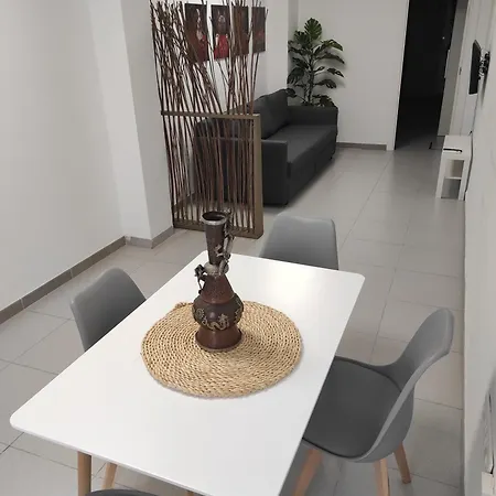 Apartamento Santa Clara Seville Exterior photo