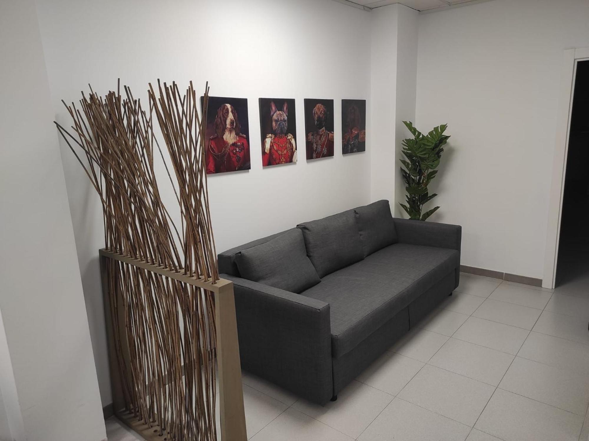 Appartamento Santa Clara