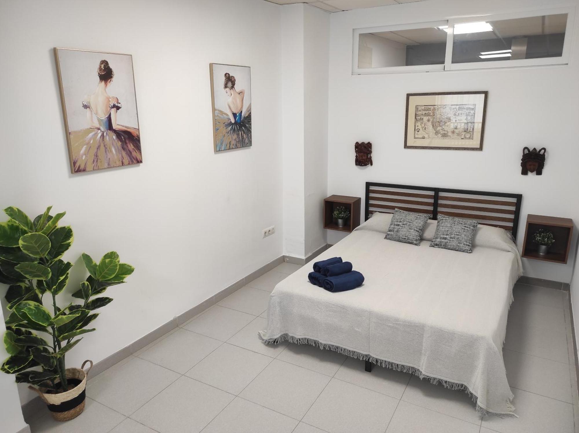 Appartamento Santa Clara
