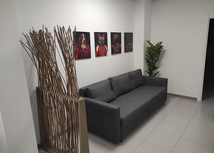 Apartamento Santa Clara