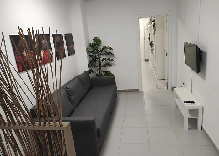 Apartamento Santa Clara