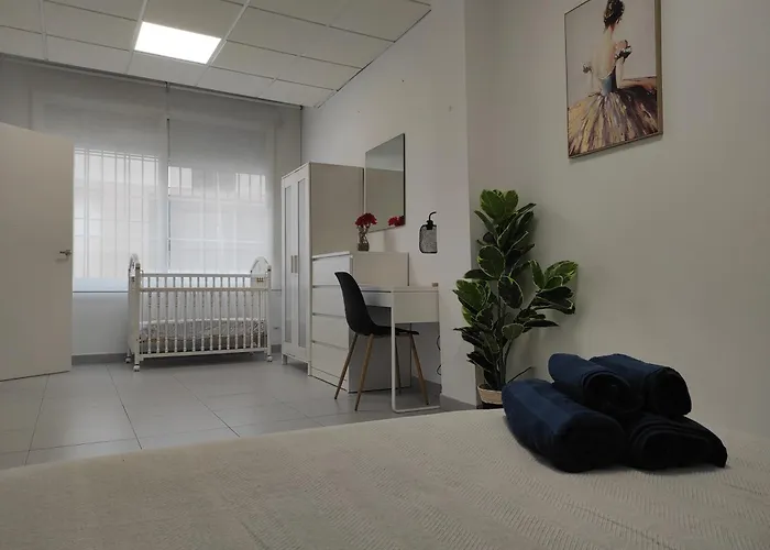 Apartamento Santa Clara