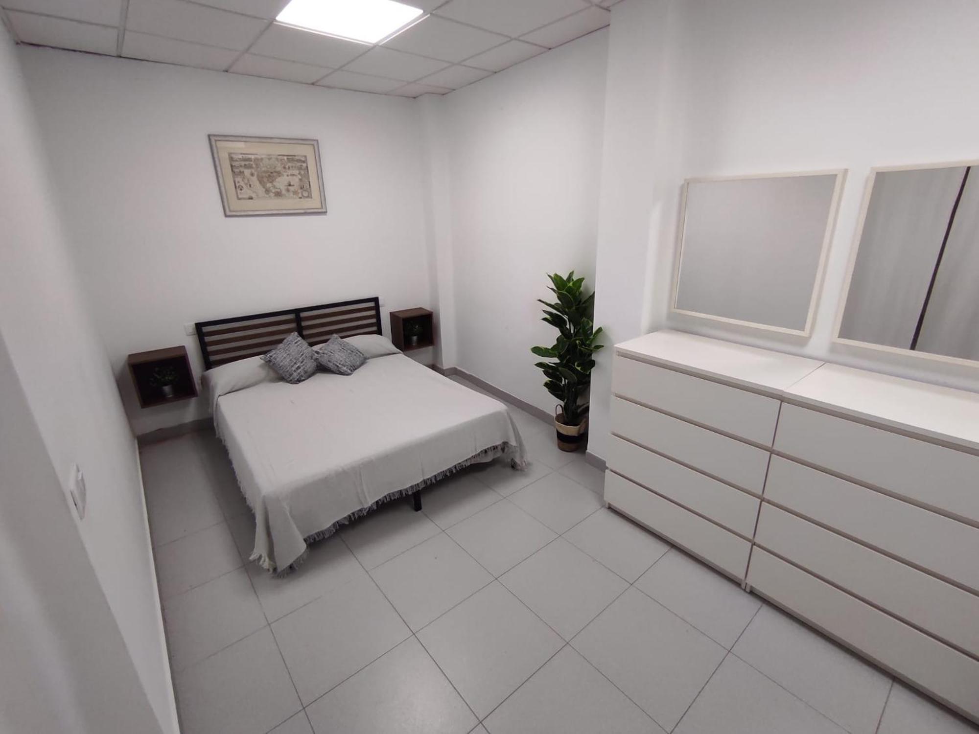 Apartment Santa Clara Seville