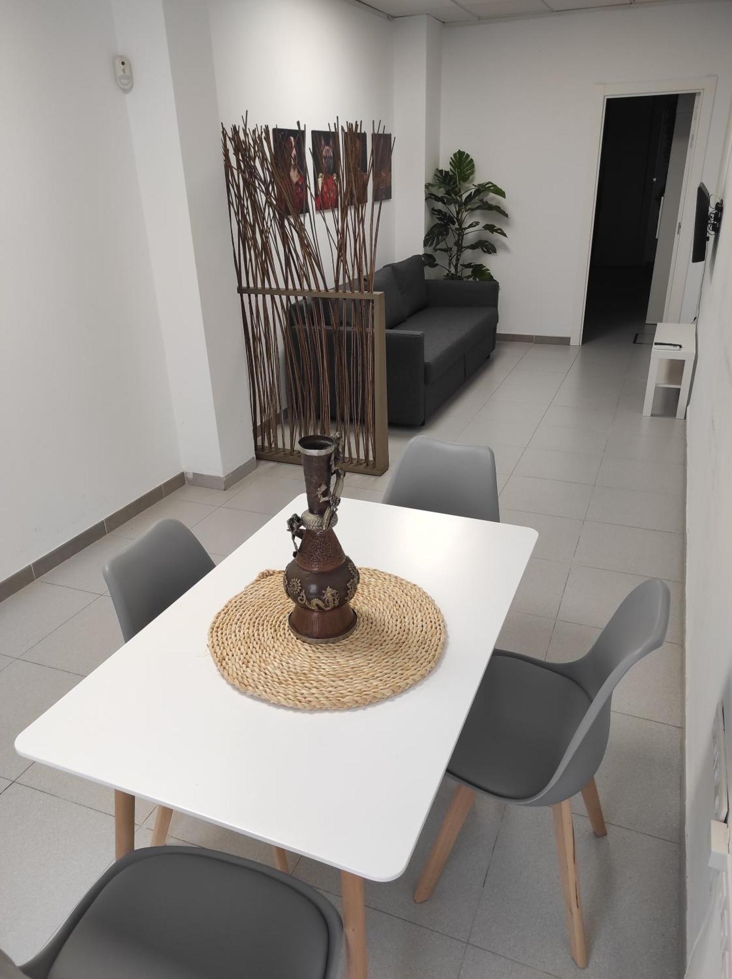Santa Clara Apartment *